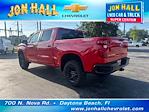 2025 Chevrolet Silverado 1500 Crew Cab 4x4 Pickup for sale #257224 - photo 7