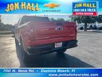 2025 Chevrolet Silverado 1500 Crew Cab 4x4 Pickup for sale #257224 - photo 8