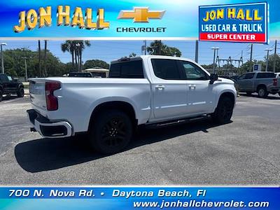 2025 Chevrolet Silverado 1500 Crew Cab 4x4 Pickup for sale #257225 - photo 2