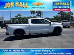 2025 Chevrolet Silverado 1500 Crew Cab 4x4 Pickup for sale #257225 - photo 12