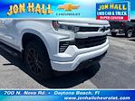 2025 Chevrolet Silverado 1500 Crew Cab 4x4 Pickup for sale #257225 - photo 14