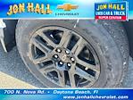 2025 Chevrolet Silverado 1500 Crew Cab 4x4 Pickup for sale #257225 - photo 16