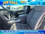 2025 Chevrolet Silverado 1500 Crew Cab 4x4 Pickup for sale #257225 - photo 17