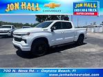 2025 Chevrolet Silverado 1500 Crew Cab 4x4 Pickup for sale #257225 - photo 3