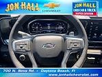 2025 Chevrolet Silverado 1500 Crew Cab 4x4 Pickup for sale #257225 - photo 26
