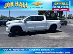 2025 Chevrolet Silverado 1500 Crew Cab 4x4 Pickup for sale #257225 - photo 4