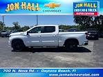 2025 Chevrolet Silverado 1500 Crew Cab 4x4 Pickup for sale #257225 - photo 5