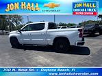 2025 Chevrolet Silverado 1500 Crew Cab 4x4 Pickup for sale #257225 - photo 6