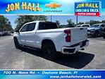 2025 Chevrolet Silverado 1500 Crew Cab 4x4 Pickup for sale #257225 - photo 7