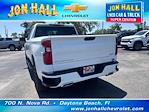 2025 Chevrolet Silverado 1500 Crew Cab 4x4 Pickup for sale #257225 - photo 8