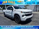 2025 Chevrolet Silverado 1500 Crew Cab 4x4 Pickup for sale #257226 - photo 1