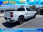 2025 Chevrolet Silverado 1500 Crew Cab 4x4 Pickup for sale #257226 - photo 2