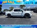 2025 Chevrolet Silverado 1500 Crew Cab 4x4 Pickup for sale #257226 - photo 16
