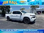 2025 Chevrolet Silverado 1500 Crew Cab 4x4 Pickup for sale #257226 - photo 17