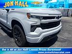 2025 Chevrolet Silverado 1500 Crew Cab 4x4 Pickup for sale #257226 - photo 18