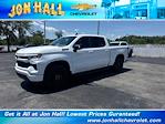 2025 Chevrolet Silverado 1500 Crew Cab 4x4 Pickup for sale #257226 - photo 3