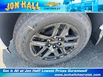 2025 Chevrolet Silverado 1500 Crew Cab 4x4 Pickup for sale #257226 - photo 20