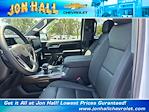 2025 Chevrolet Silverado 1500 Crew Cab 4x4 Pickup for sale #257226 - photo 21