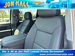 2025 Chevrolet Silverado 1500 Crew Cab 4x4 Pickup for sale #257226 - photo 23
