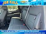 2025 Chevrolet Silverado 1500 Crew Cab 4x4 Pickup for sale #257226 - photo 24