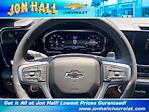 2025 Chevrolet Silverado 1500 Crew Cab 4x4 Pickup for sale #257226 - photo 28