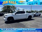 2025 Chevrolet Silverado 1500 Crew Cab 4x4 Pickup for sale #257226 - photo 4