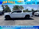 2025 Chevrolet Silverado 1500 Crew Cab 4x4 Pickup for sale #257226 - photo 5