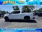 2025 Chevrolet Silverado 1500 Crew Cab 4x4 Pickup for sale #257226 - photo 6