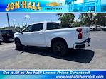 2025 Chevrolet Silverado 1500 Crew Cab 4x4 Pickup for sale #257226 - photo 7