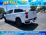 2025 Chevrolet Silverado 1500 Crew Cab 4x4 Pickup for sale #257226 - photo 8