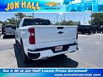 2025 Chevrolet Silverado 1500 Crew Cab 4x4 Pickup for sale #257226 - photo 9