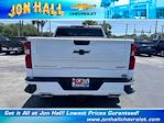 2025 Chevrolet Silverado 1500 Crew Cab 4x4 Pickup for sale #257226 - photo 10