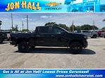2025 Chevrolet Silverado 1500 Crew Cab 4x4 Pickup for sale #257227 - photo 13