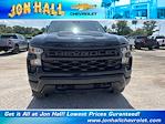 2025 Chevrolet Silverado 1500 Crew Cab 4x4 Pickup for sale #257227 - photo 15