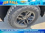 2025 Chevrolet Silverado 1500 Crew Cab 4x4 Pickup for sale #257227 - photo 16