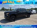 2025 Chevrolet Silverado 1500 Crew Cab 4x4 Pickup for sale #257227 - photo 3