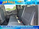2025 Chevrolet Silverado 1500 Crew Cab 4x4 Pickup for sale #257227 - photo 20
