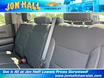 2025 Chevrolet Silverado 1500 Crew Cab 4x4 Pickup for sale #257227 - photo 21