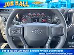 2025 Chevrolet Silverado 1500 Crew Cab 4x4 Pickup for sale #257227 - photo 23