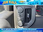 2025 Chevrolet Silverado 1500 Crew Cab 4x4 Pickup for sale #257227 - photo 25