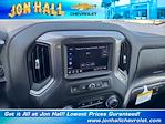 2025 Chevrolet Silverado 1500 Crew Cab 4x4 Pickup for sale #257227 - photo 26
