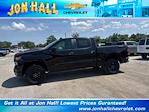 2025 Chevrolet Silverado 1500 Crew Cab 4x4 Pickup for sale #257227 - photo 4