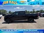 2025 Chevrolet Silverado 1500 Crew Cab 4x4 Pickup for sale #257227 - photo 5