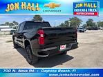 2025 Chevrolet Silverado 1500 Crew Cab 4x4 Pickup for sale #257227 - photo 8