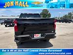 2025 Chevrolet Silverado 1500 Crew Cab 4x4 Pickup for sale #257227 - photo 9