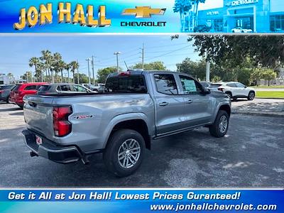 2025 Chevrolet Colorado Crew Cab 4x4 Pickup for sale #257228 - photo 2
