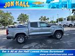 2025 Chevrolet Colorado Crew Cab 4x4 Pickup for sale #257228 - photo 14