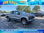 2025 Chevrolet Colorado Crew Cab 4x4 Pickup for sale #257228 - photo 1