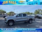 2025 Chevrolet Colorado Crew Cab 4x4 Pickup for sale #257228 - photo 4
