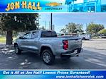 2025 Chevrolet Colorado Crew Cab 4x4 Pickup for sale #257228 - photo 7
